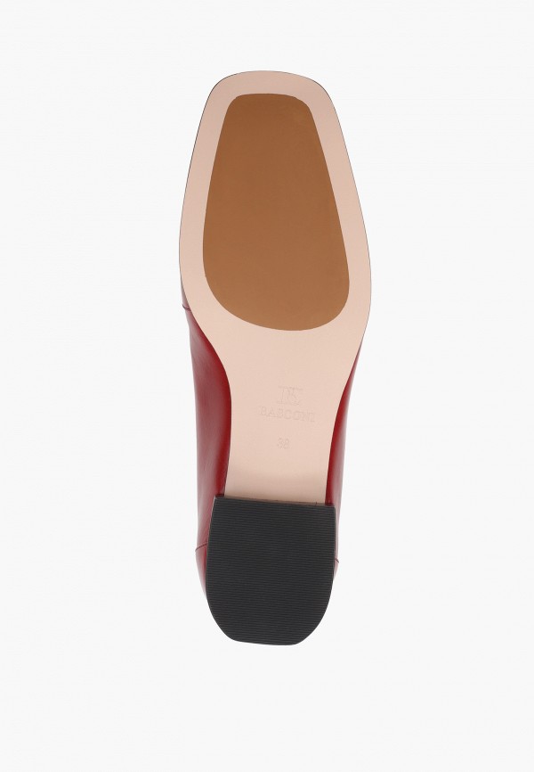 Basconi Лоферы - фото 5