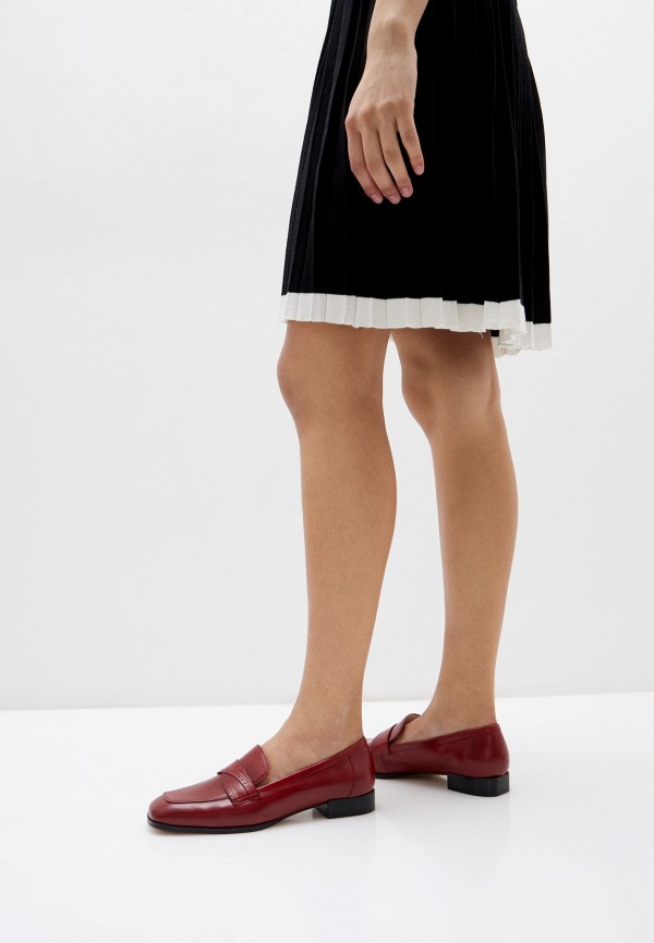 Basconi Лоферы - фото 6