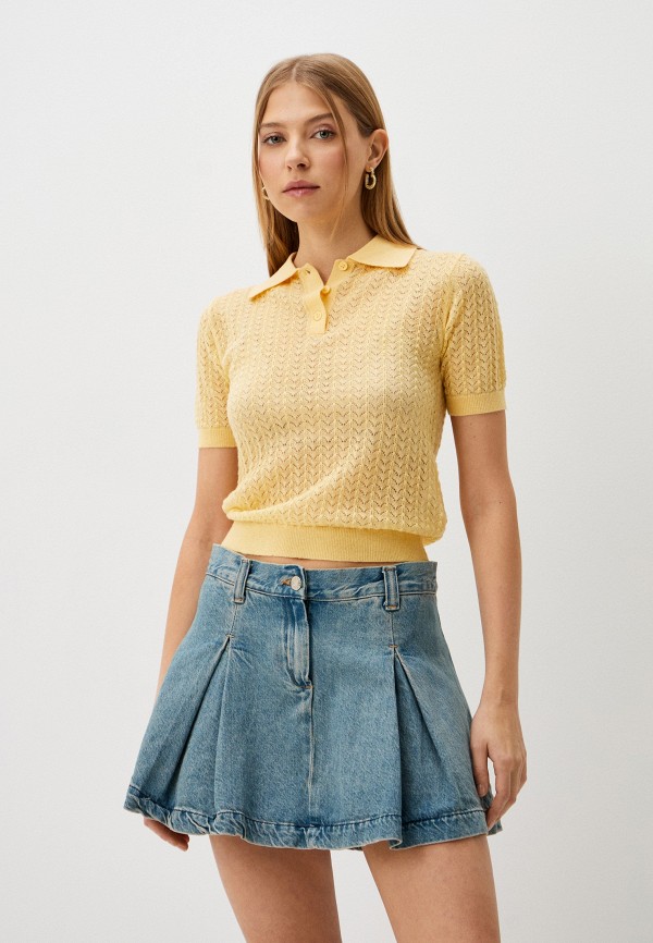 Befree Поло - Woman Mix&Match - фото 1