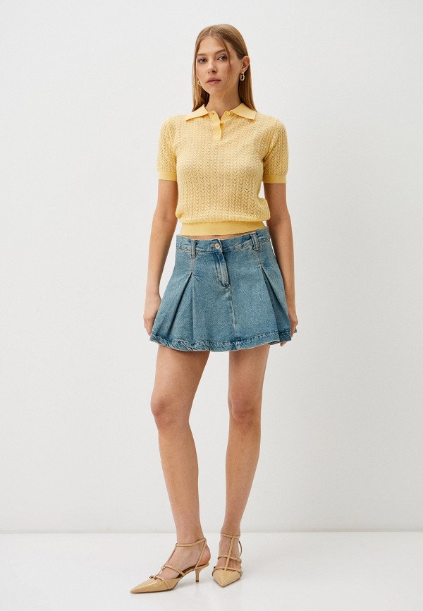 Befree Поло - Woman Mix&Match - фото 2