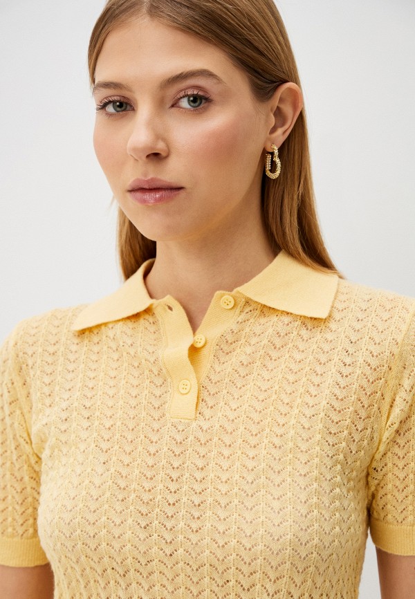 Befree Поло - Woman Mix&Match - фото 4