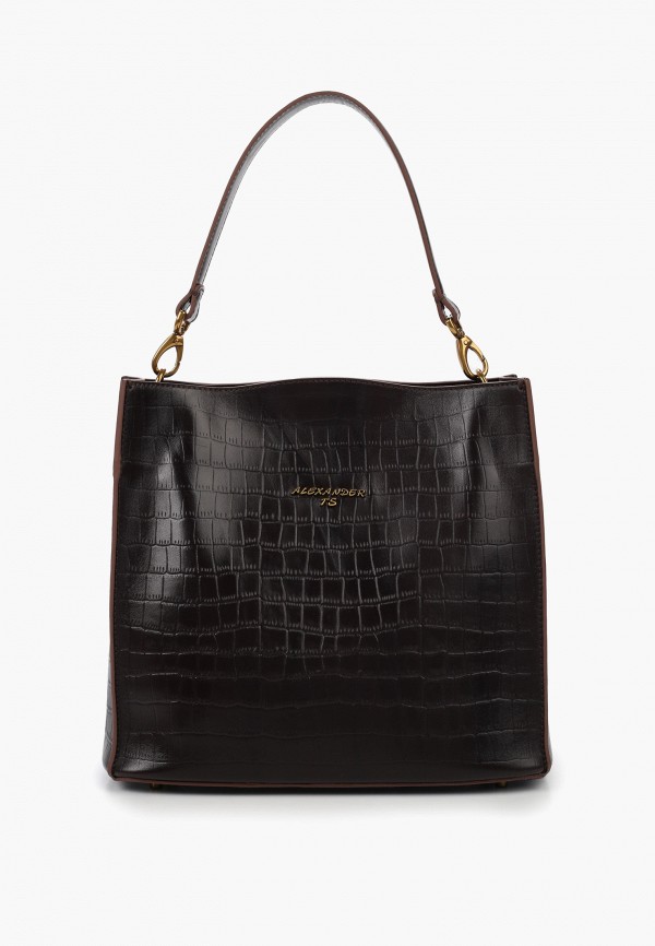 Alexander Tsiselsky Сумка - фото 1