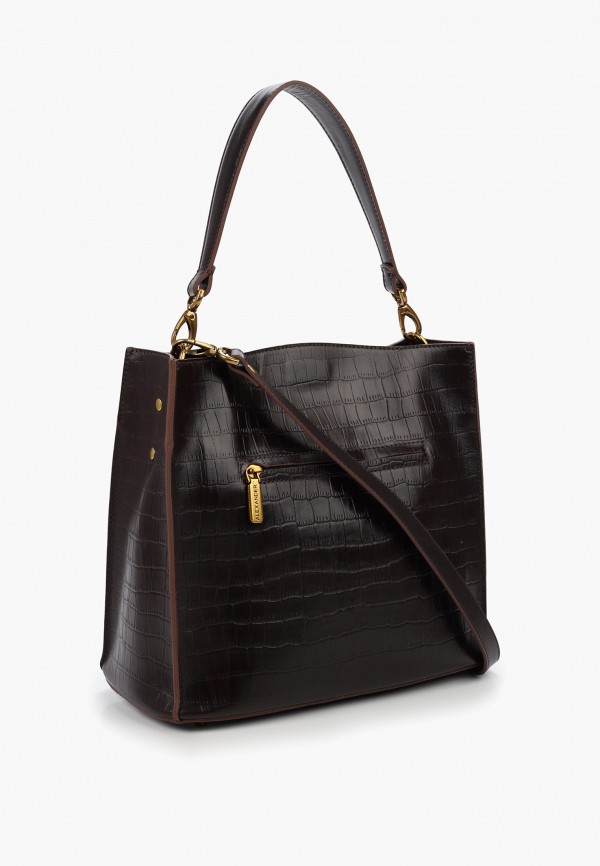 Alexander Tsiselsky Сумка - фото 2