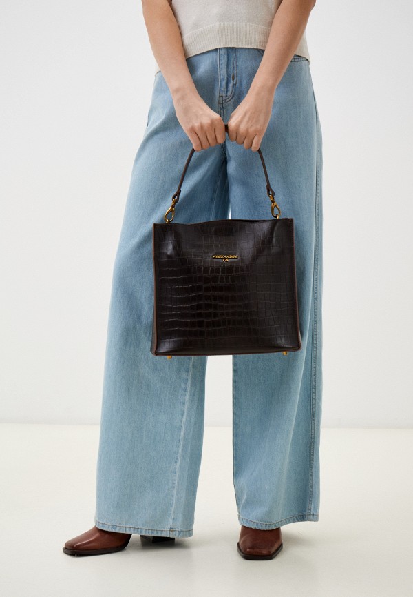 Alexander Tsiselsky Сумка - фото 4