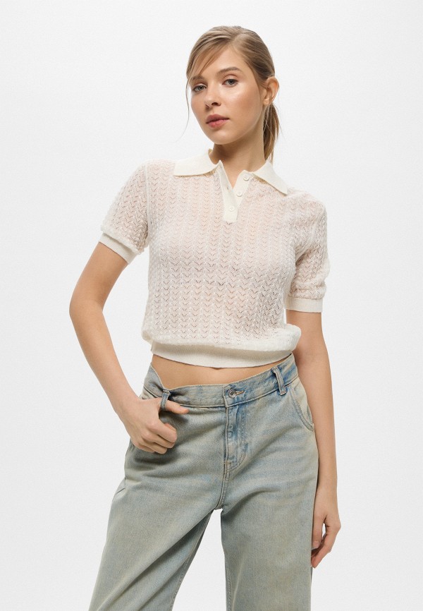 Befree Поло - Woman Mix&Match - фото 1