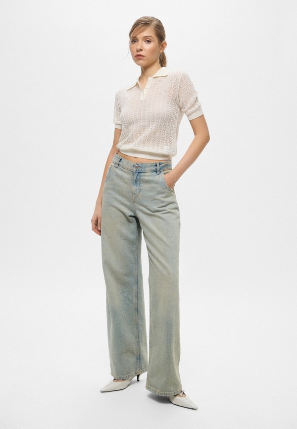 Befree Поло - Woman Mix&Match - фото 2