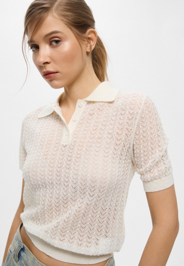 Befree Поло - Woman Mix&Match - фото 4