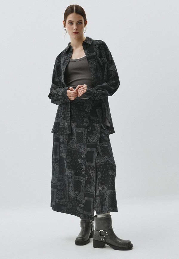 Sela Рубашка - фото 2