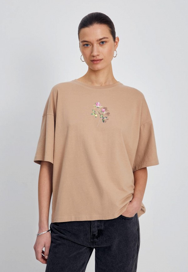 Finn Flare Футболка - фото 1