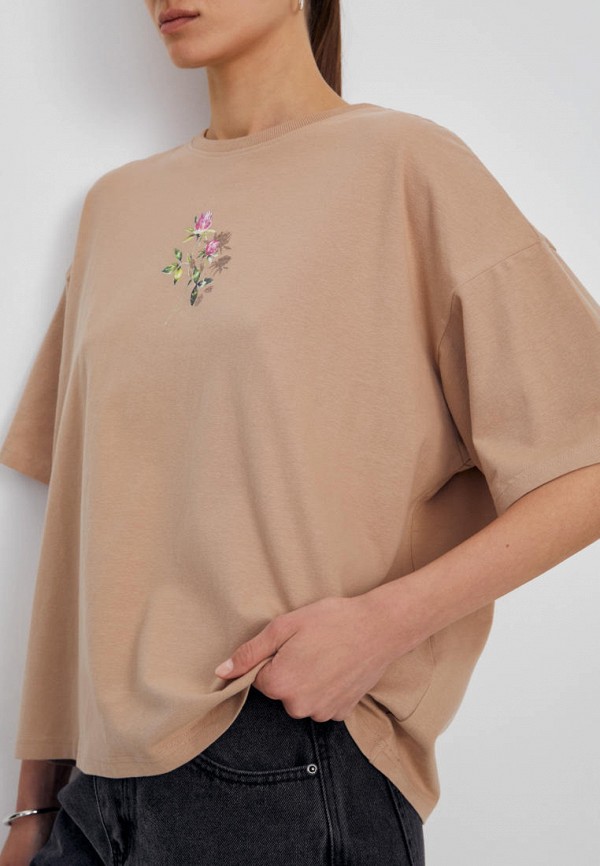 Finn Flare Футболка - фото 4