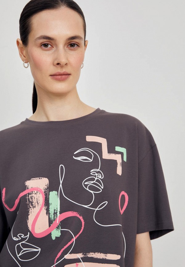 Finn Flare Футболка - фото 4