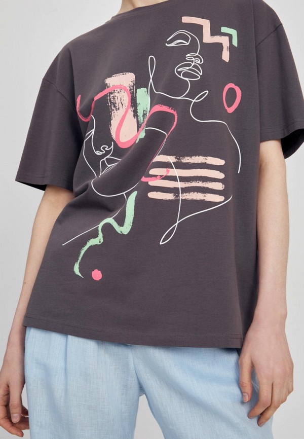 Finn Flare Футболка - фото 6