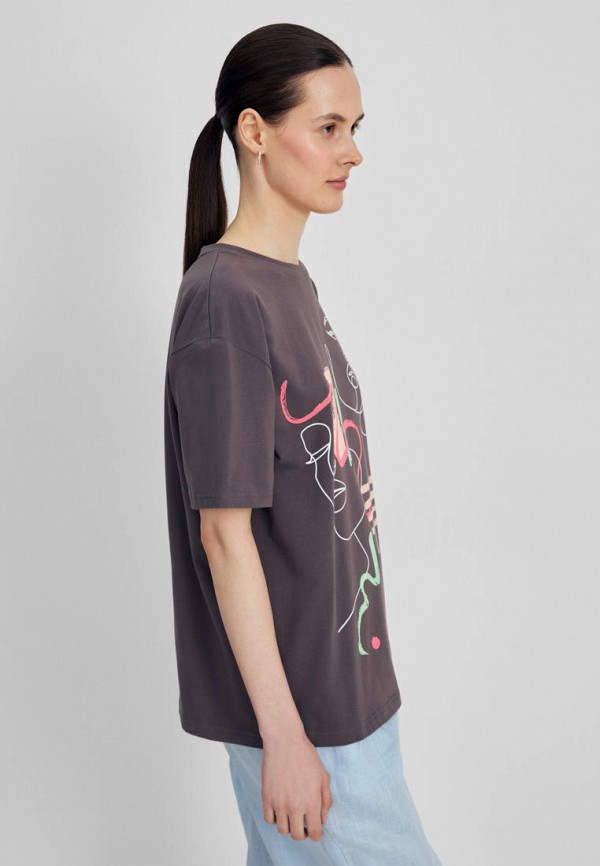 Finn Flare Футболка - фото 5