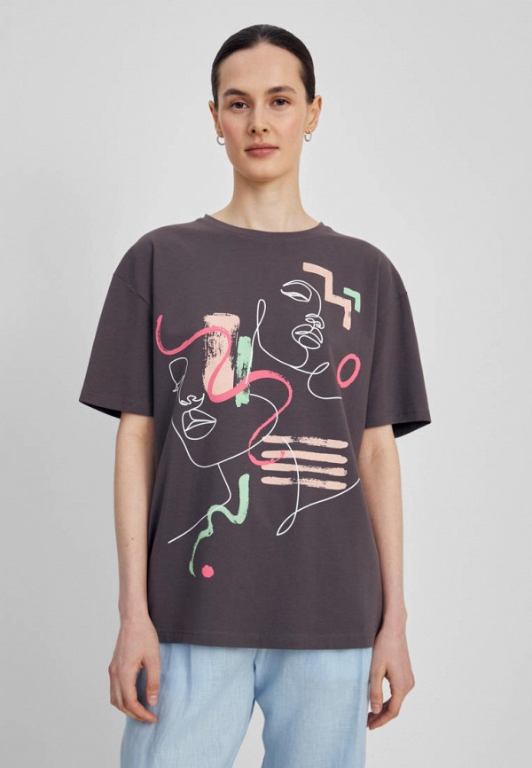 Finn Flare Футболка - фото 1