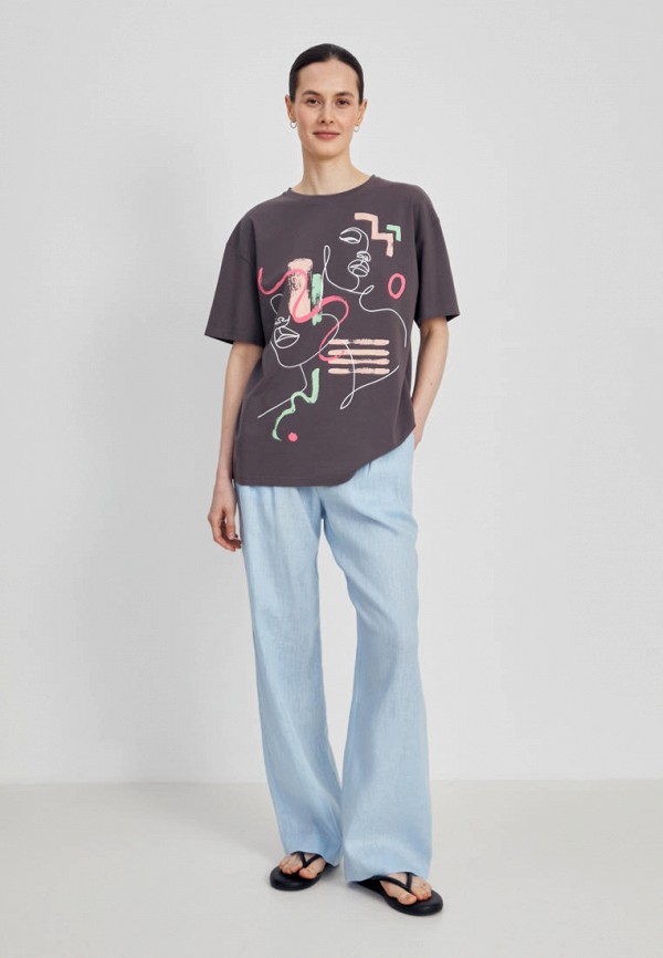 Finn Flare Футболка - фото 2