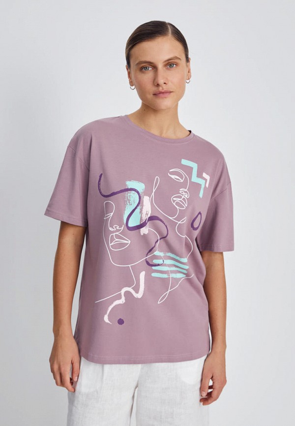 Finn Flare Футболка - фото 1