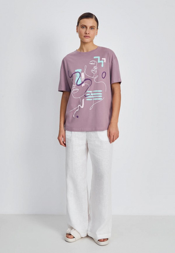 Finn Flare Футболка - фото 2