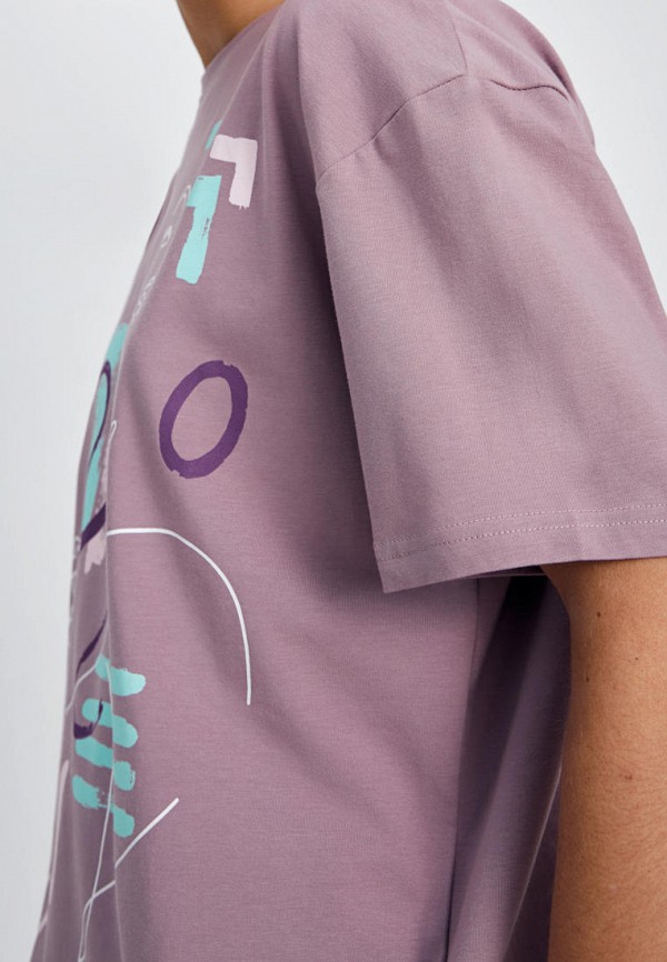 Finn Flare Футболка - фото 6