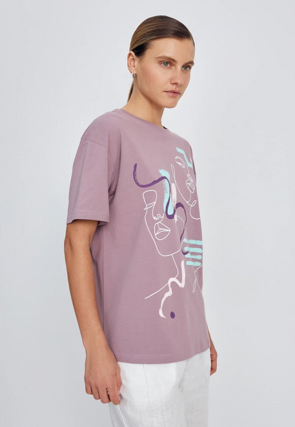 Finn Flare Футболка - фото 5