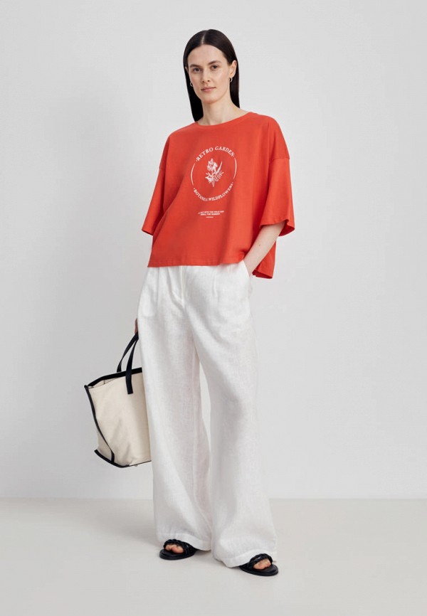 Finn Flare Футболка - фото 2