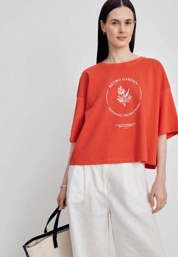 Finn Flare Футболка - фото 4