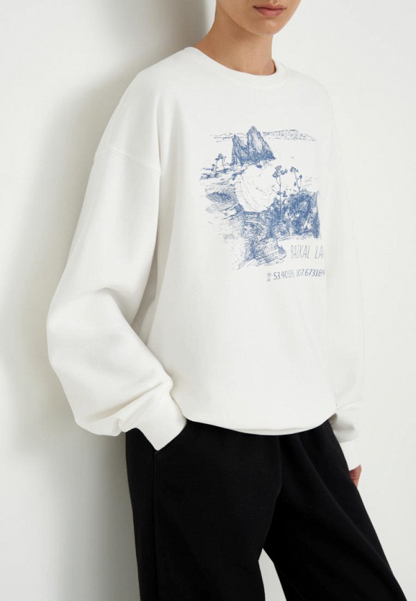 Finn Flare Свитшот - фото 4