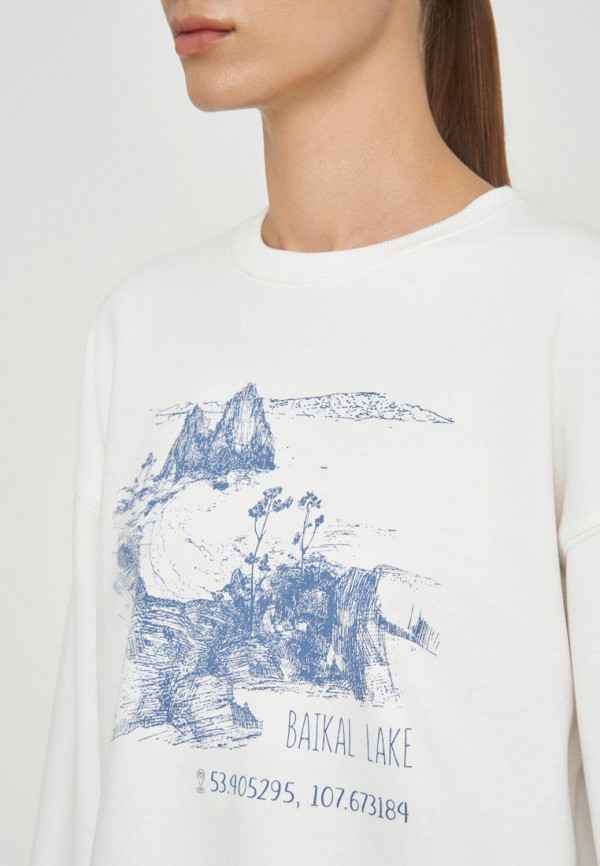 Finn Flare Свитшот - фото 6