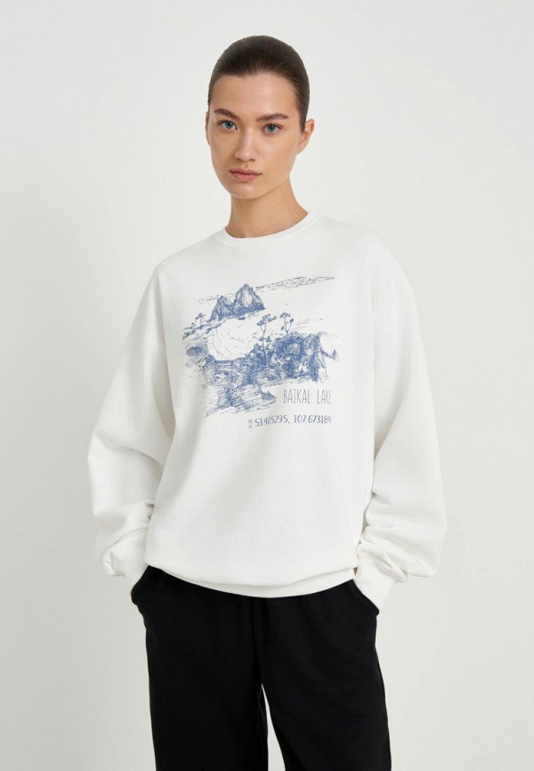 Finn Flare Свитшот - фото 1