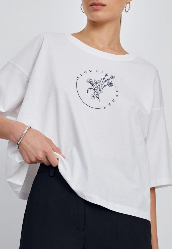 Finn Flare Футболка - фото 4