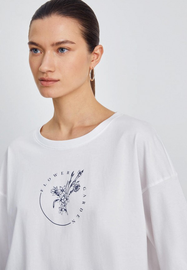 Finn Flare Футболка - фото 6