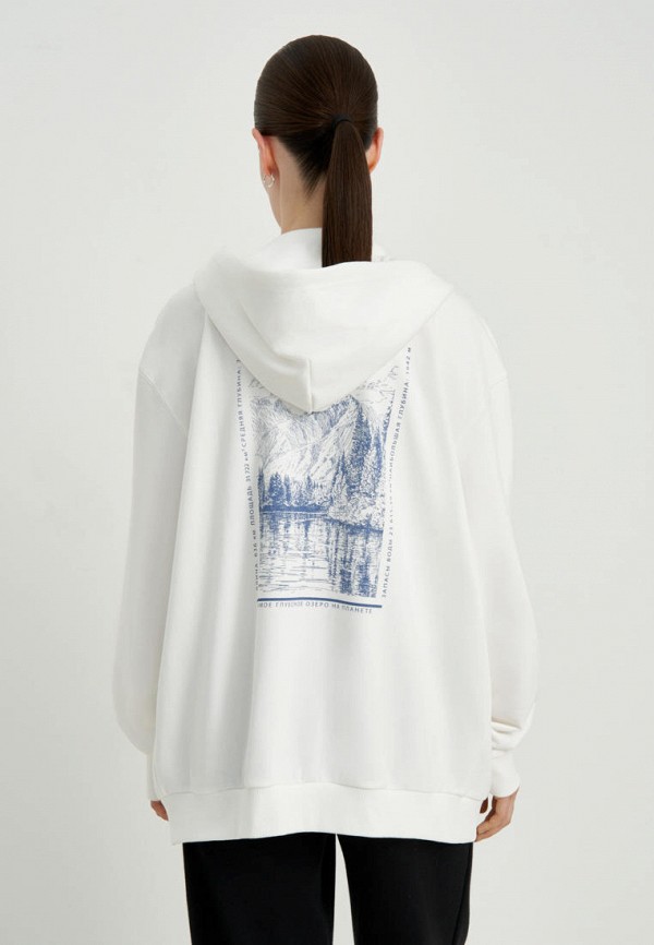 Finn Flare Толстовка - фото 3