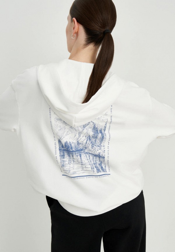 Finn Flare Толстовка - фото 4