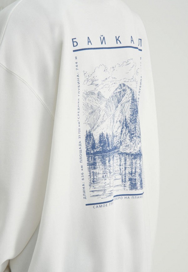 Finn Flare Толстовка - фото 6