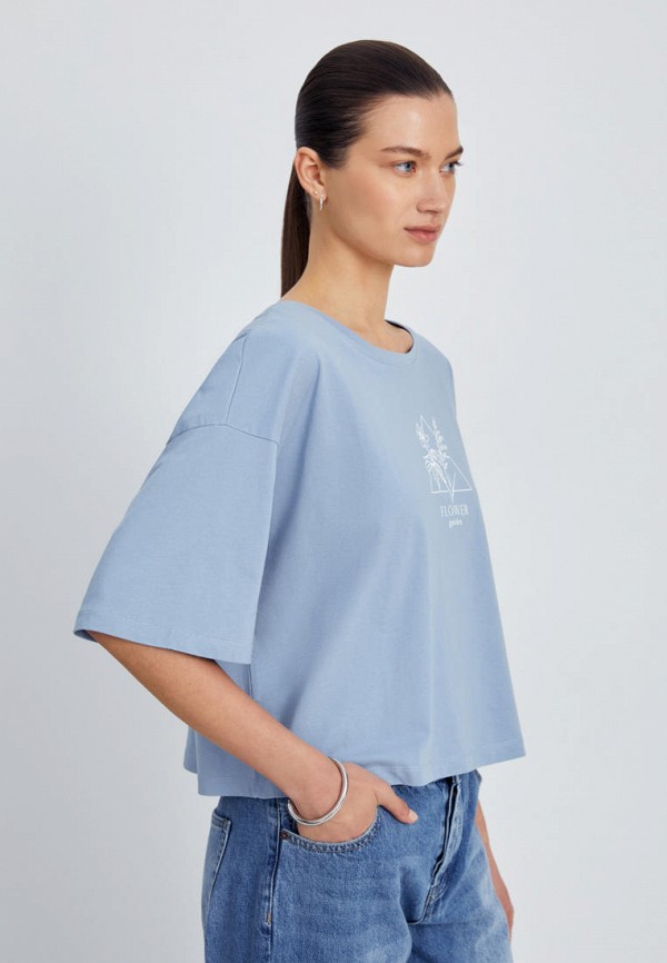 Finn Flare Футболка - фото 5