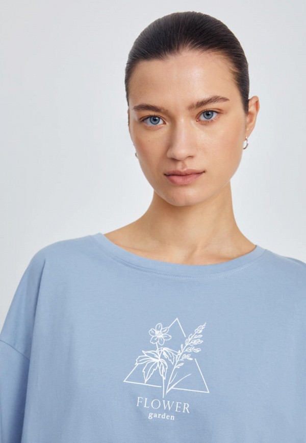 Finn Flare Футболка - фото 6