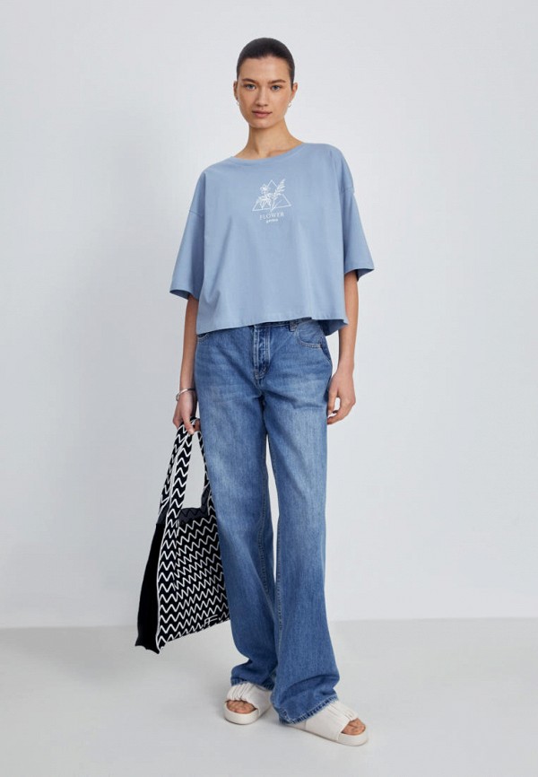 Finn Flare Футболка - фото 2