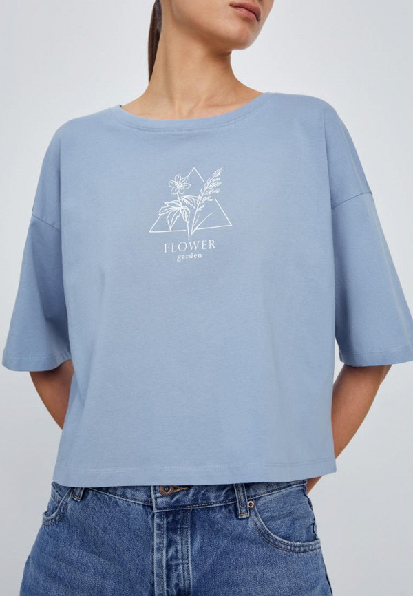 Finn Flare Футболка - фото 4