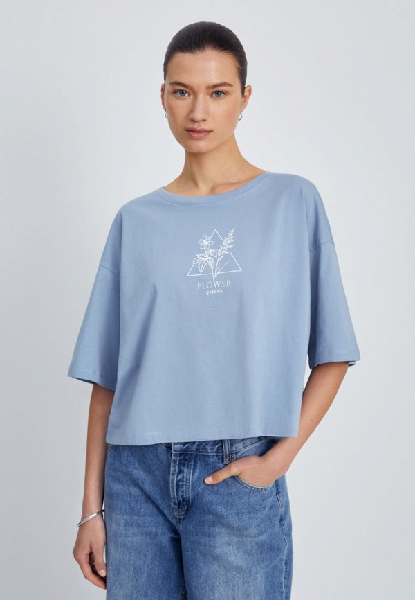 Finn Flare Футболка - фото 1