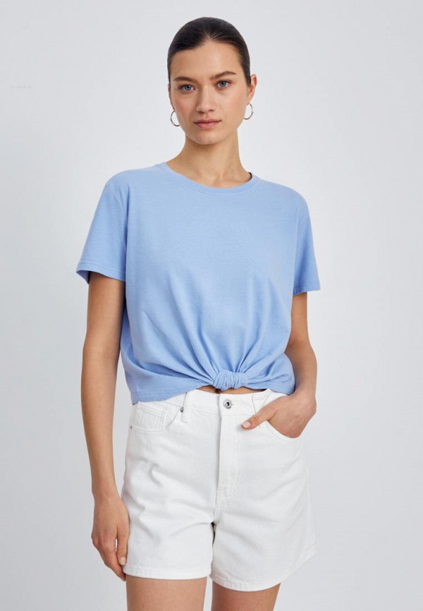 Finn Flare Футболка - фото 1