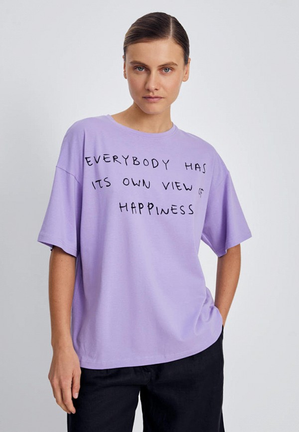 Finn Flare Футболка - фото 1