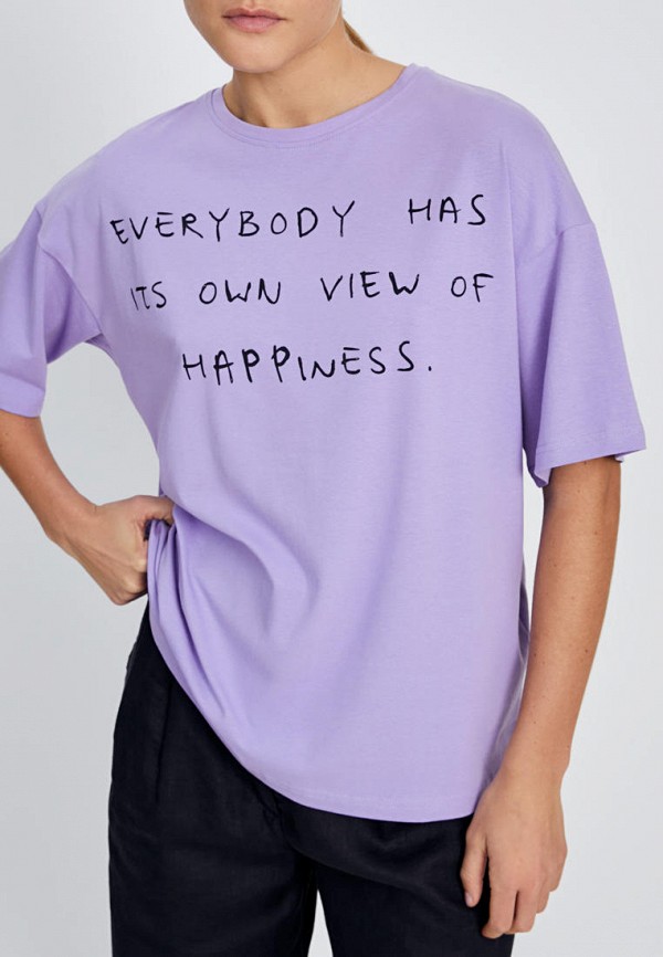 Finn Flare Футболка - фото 4