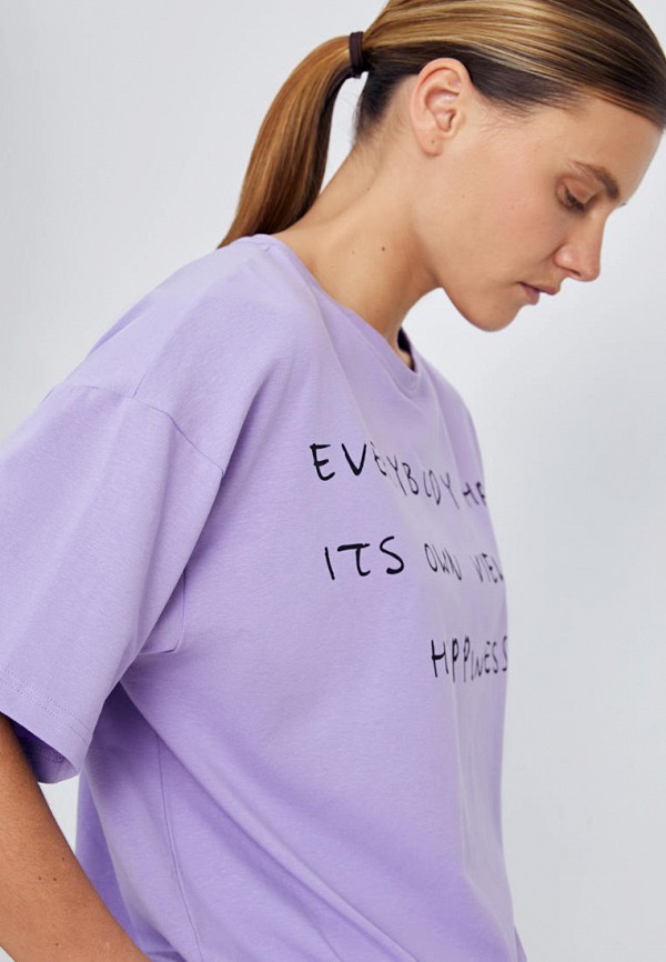 Finn Flare Футболка - фото 6