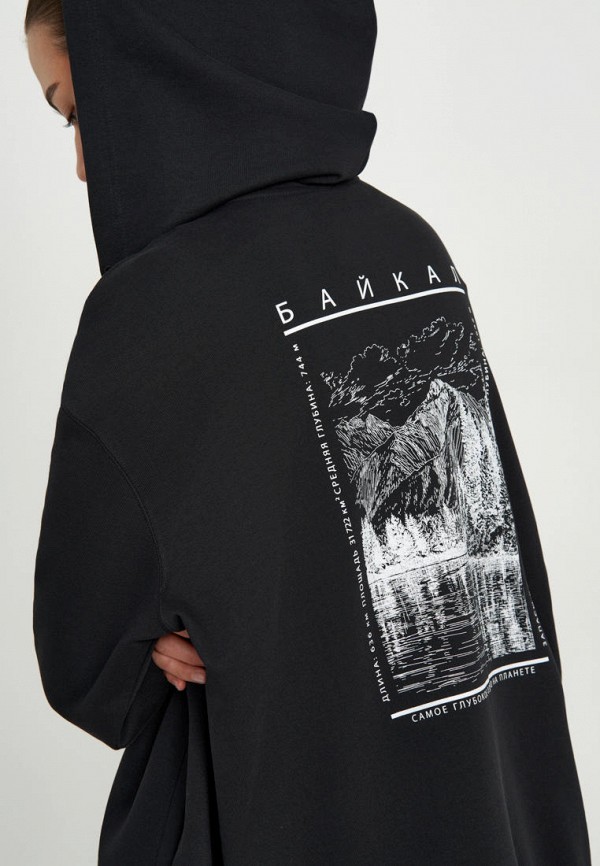 Finn Flare Толстовка - фото 6