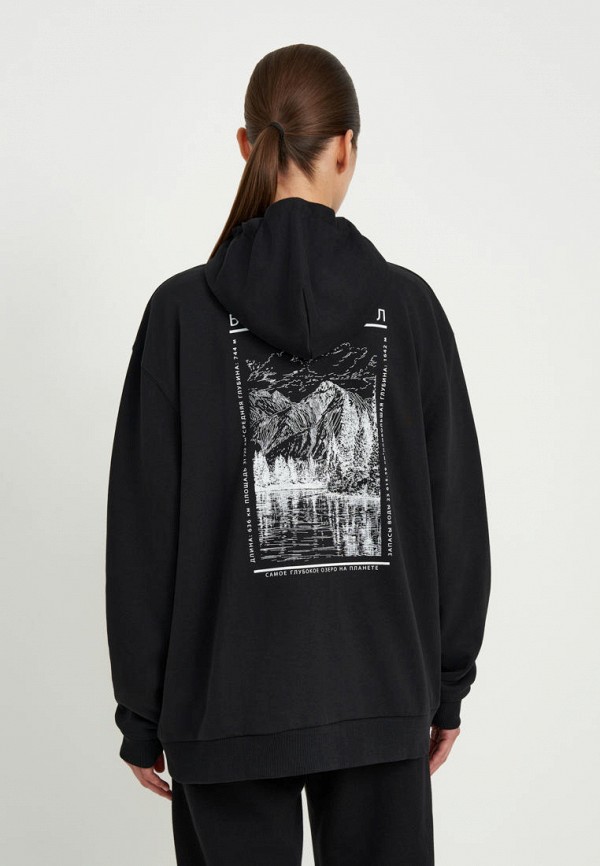 Finn Flare Толстовка - фото 3