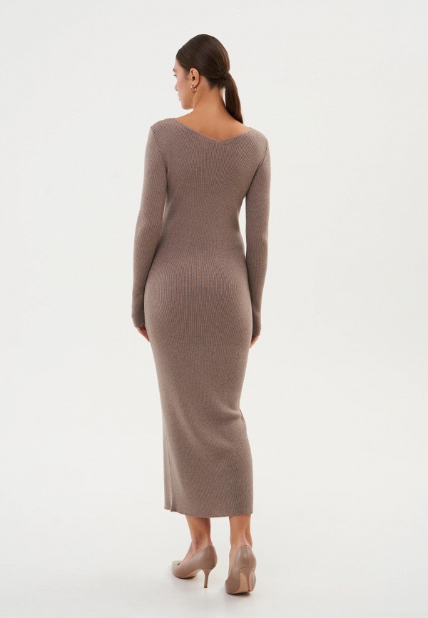 Try on Dress Платье - AREESHA - фото 3