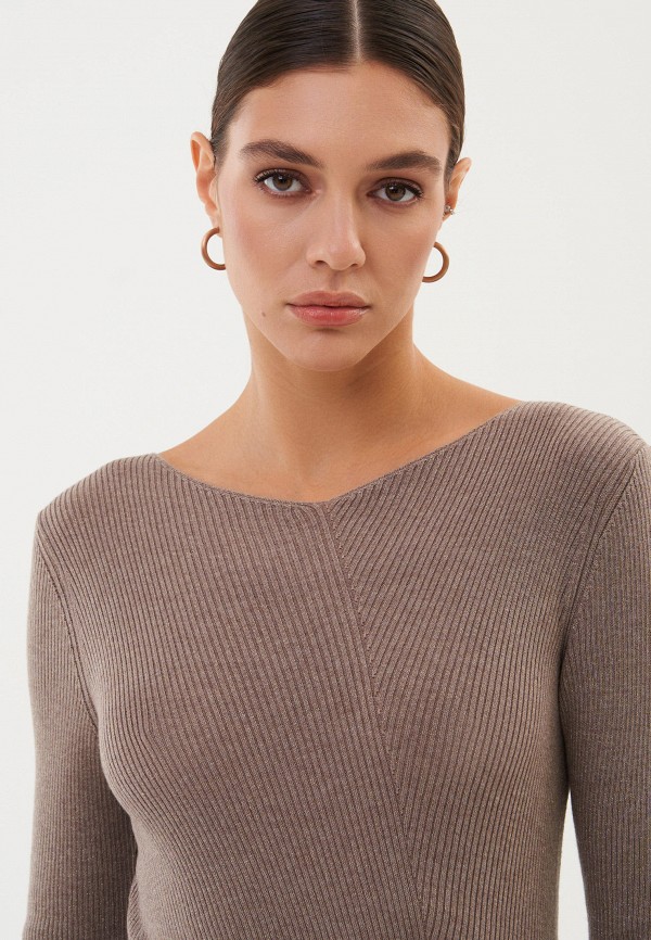 Try on Dress Платье - AREESHA - фото 4