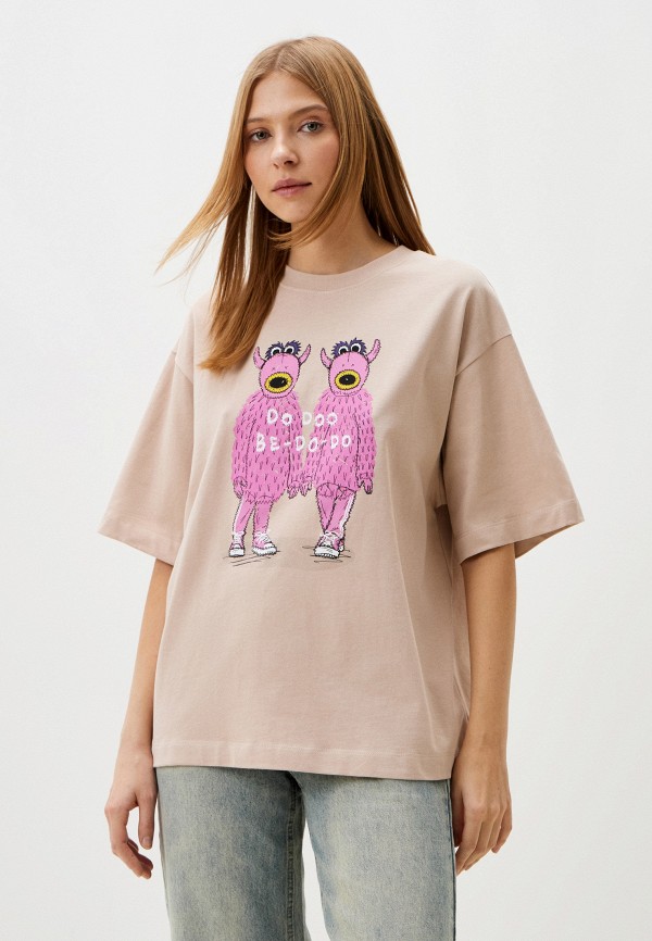 Mark Formelle Футболка - фото 1