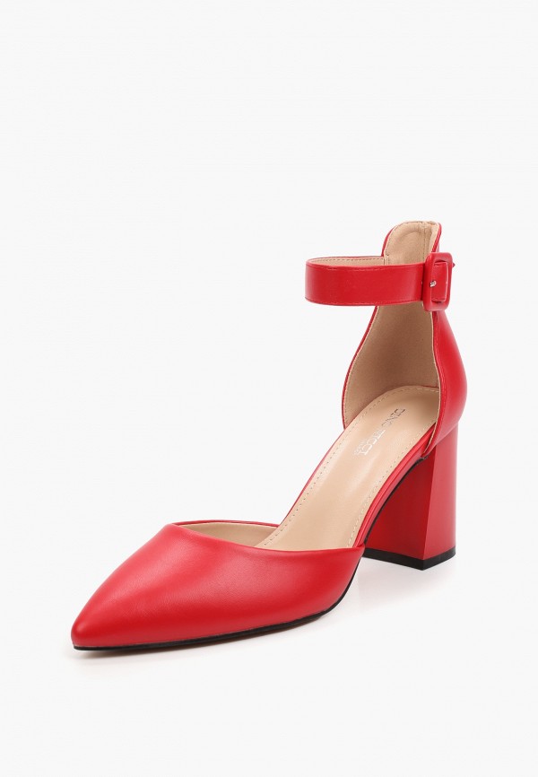 Dino Ricci Select Туфли - фото 2