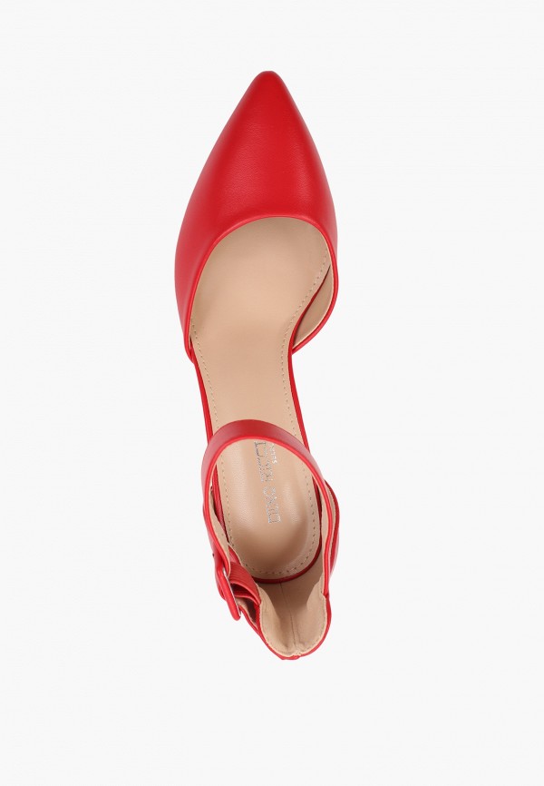 Dino Ricci Select Туфли - фото 4