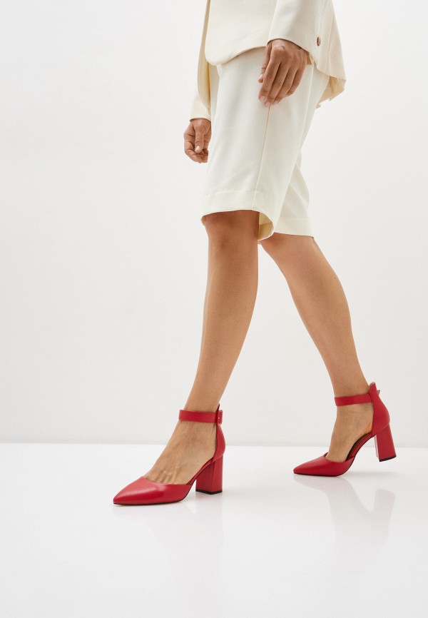 Dino Ricci Select Туфли - фото 6